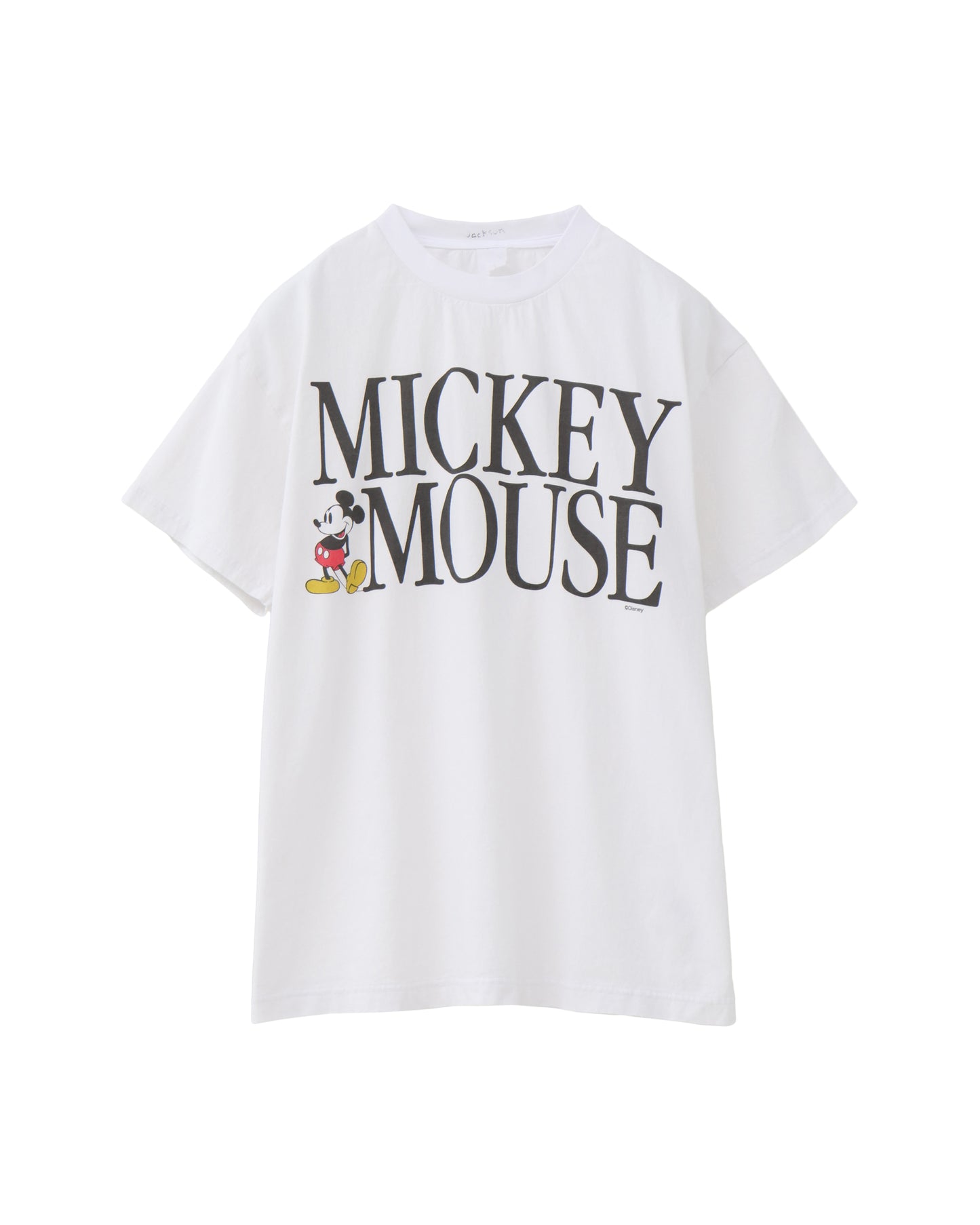 MICKEY MOUSE Tee