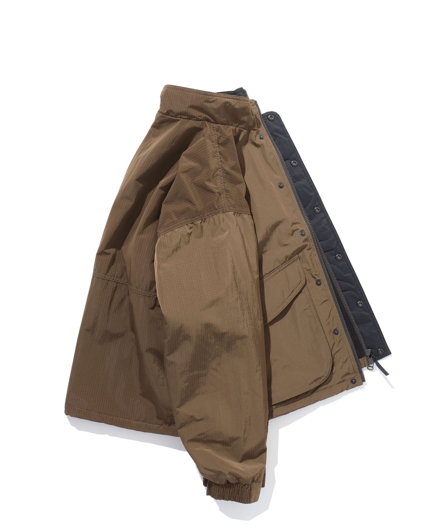 Bean’s Insulation Windy Ridge Jacket