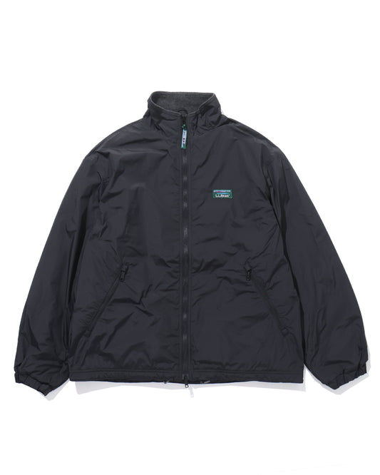 Lovell Microfleece lined Jacket