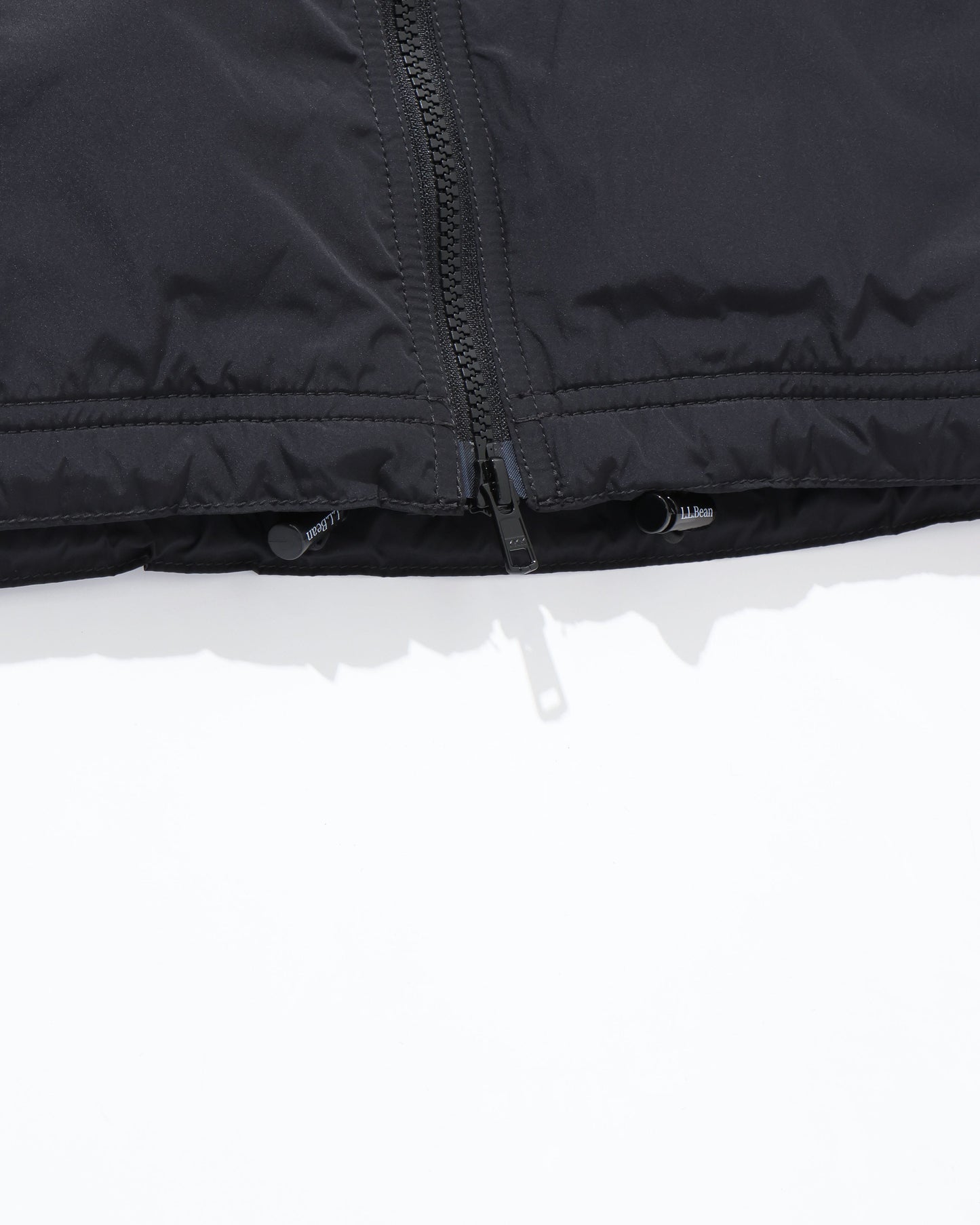 Lovell Microfleece lined Jacket