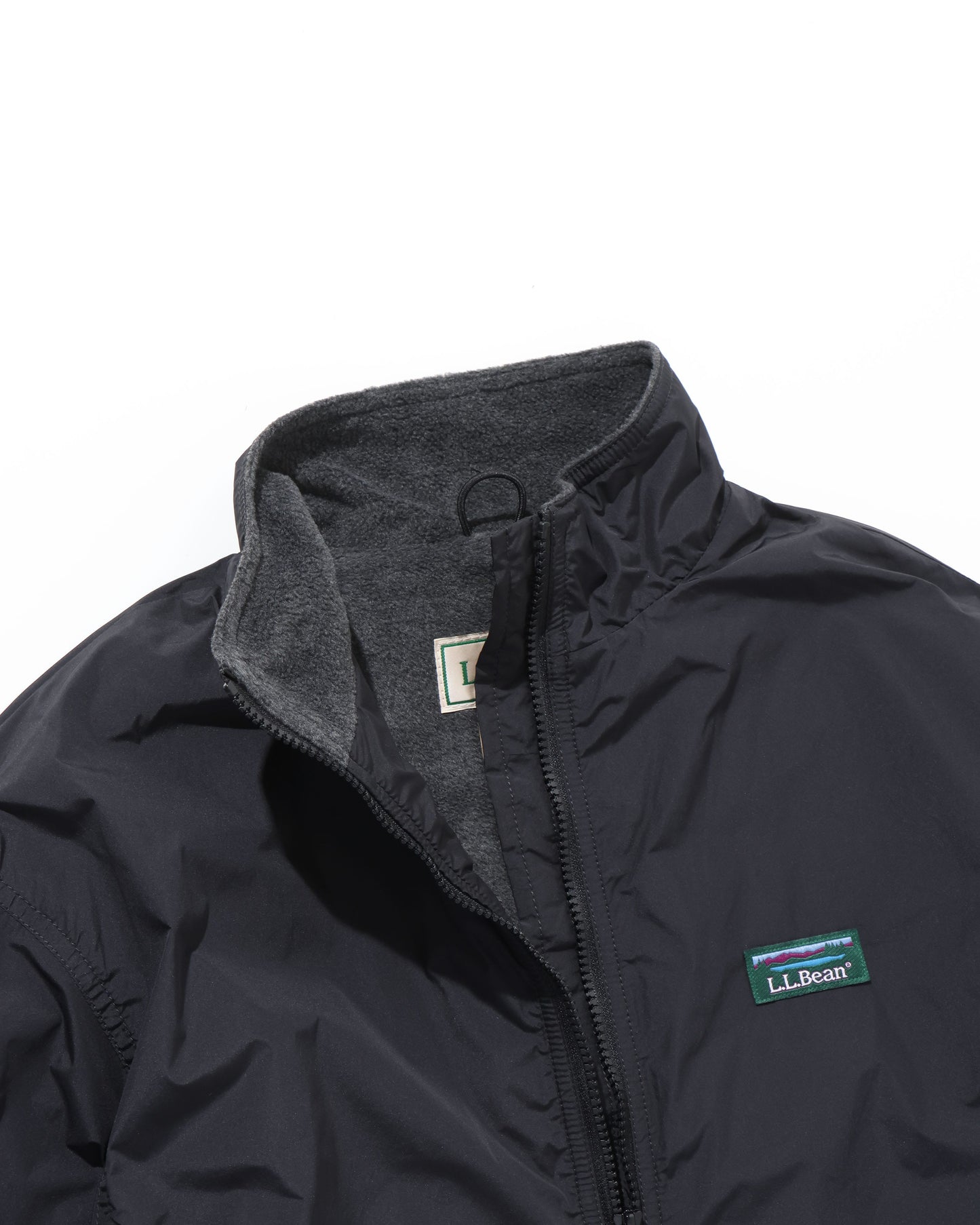 Lovell Microfleece lined Jacket