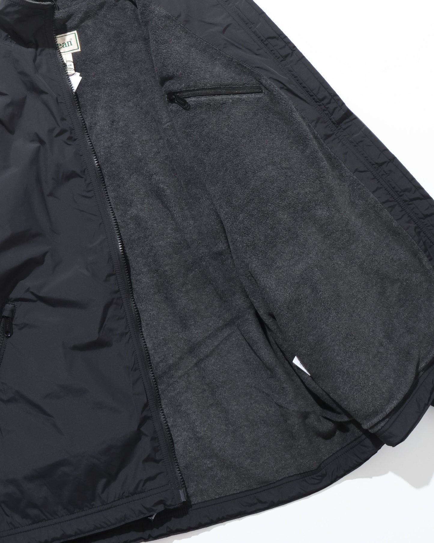 Lovell Microfleece lined Jacket