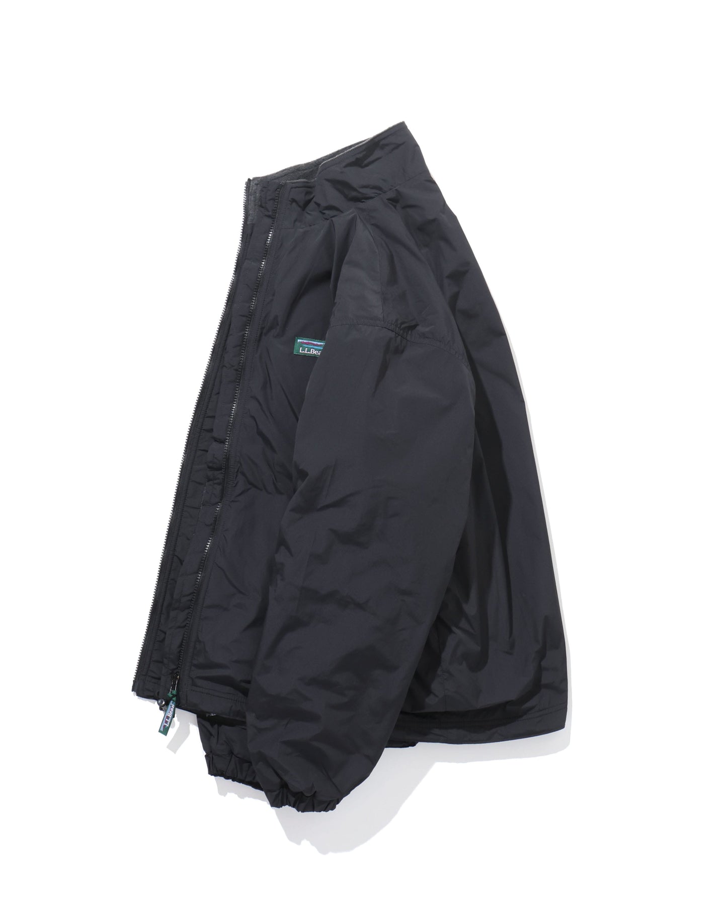 Lovell Microfleece lined Jacket