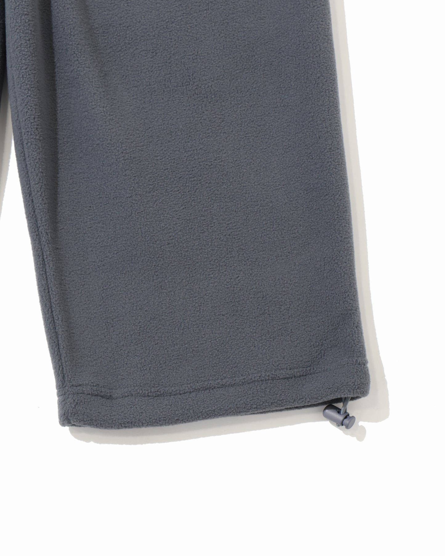 Seavalley リサイクルフリース トラウザーズ