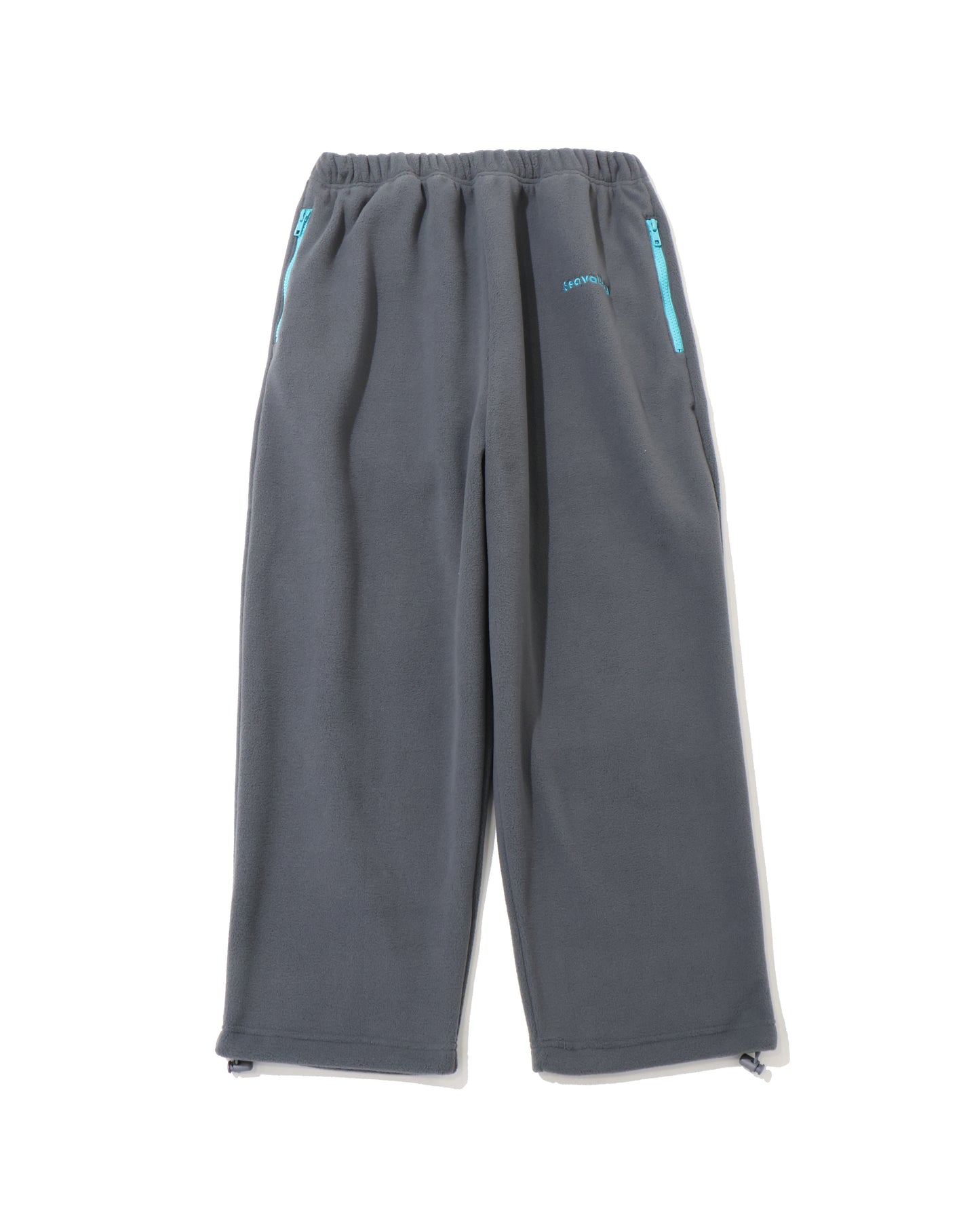 Seavalley リサイクルフリース トラウザーズ