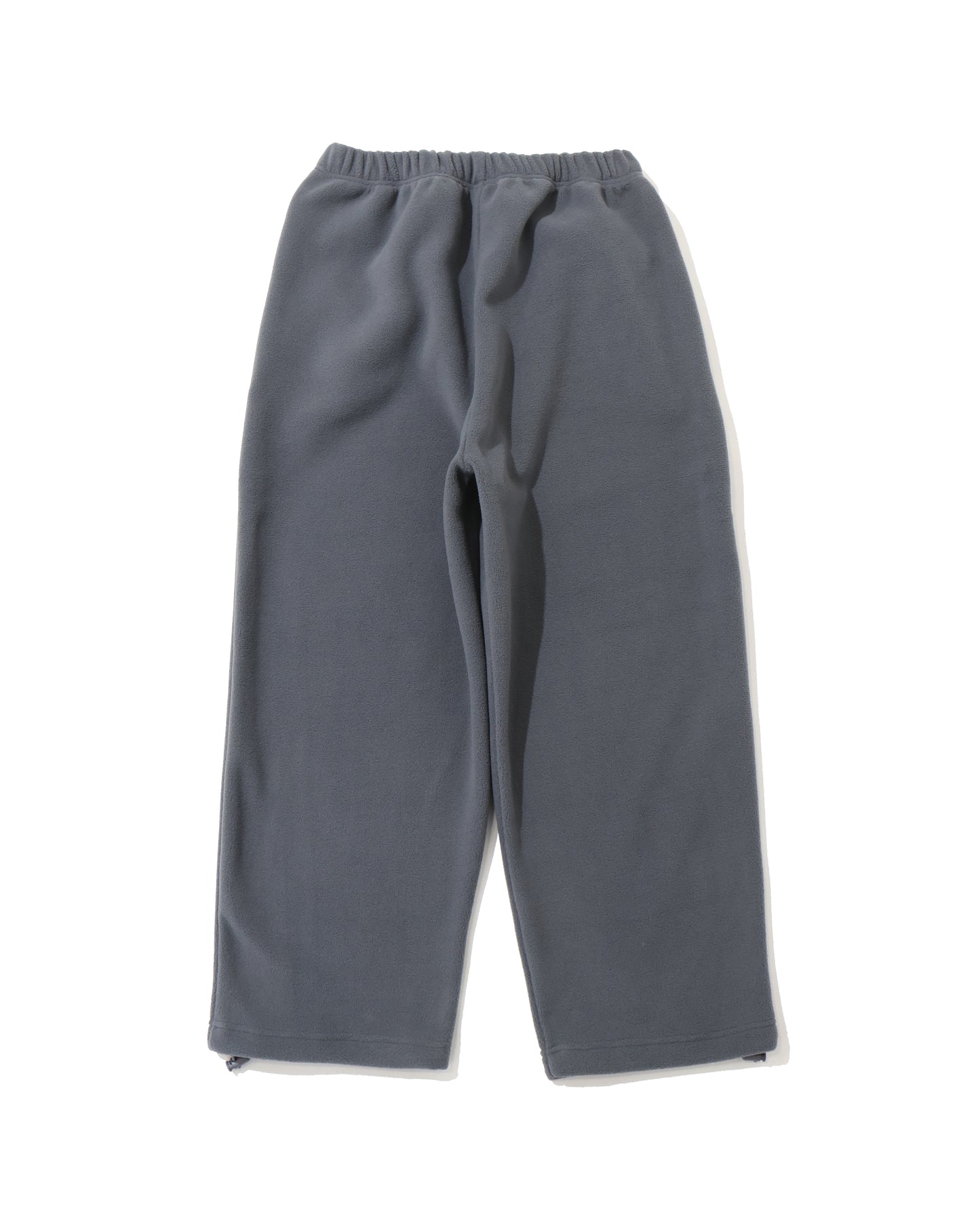 Seavalley リサイクルフリース トラウザーズ