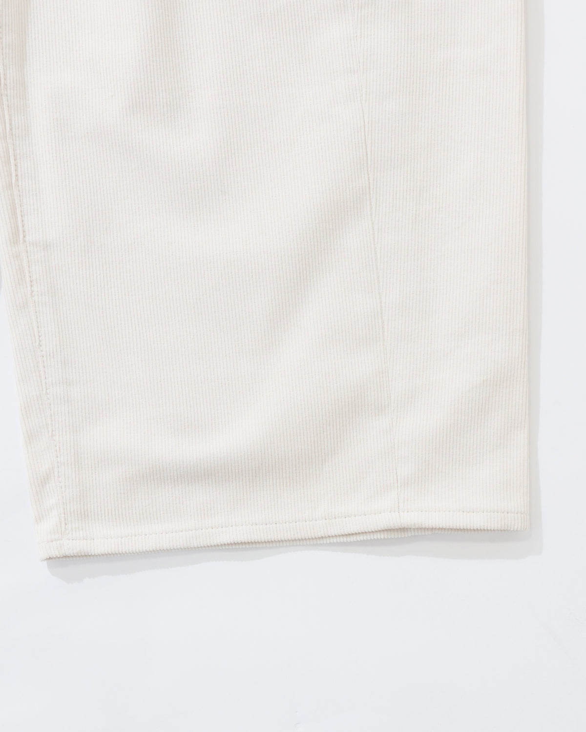CORDUROY BARREL LEG JEANS 13406