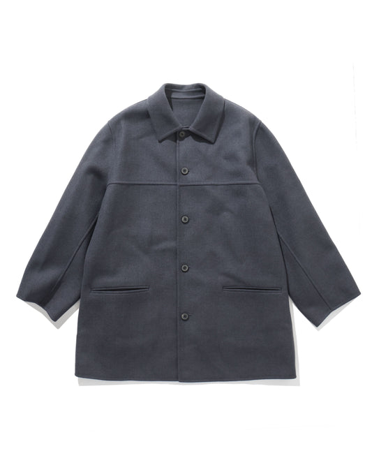 Blacksheep Car coat