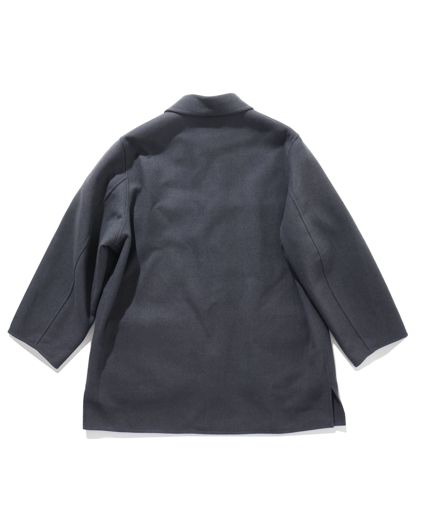 Blacksheep Car coat