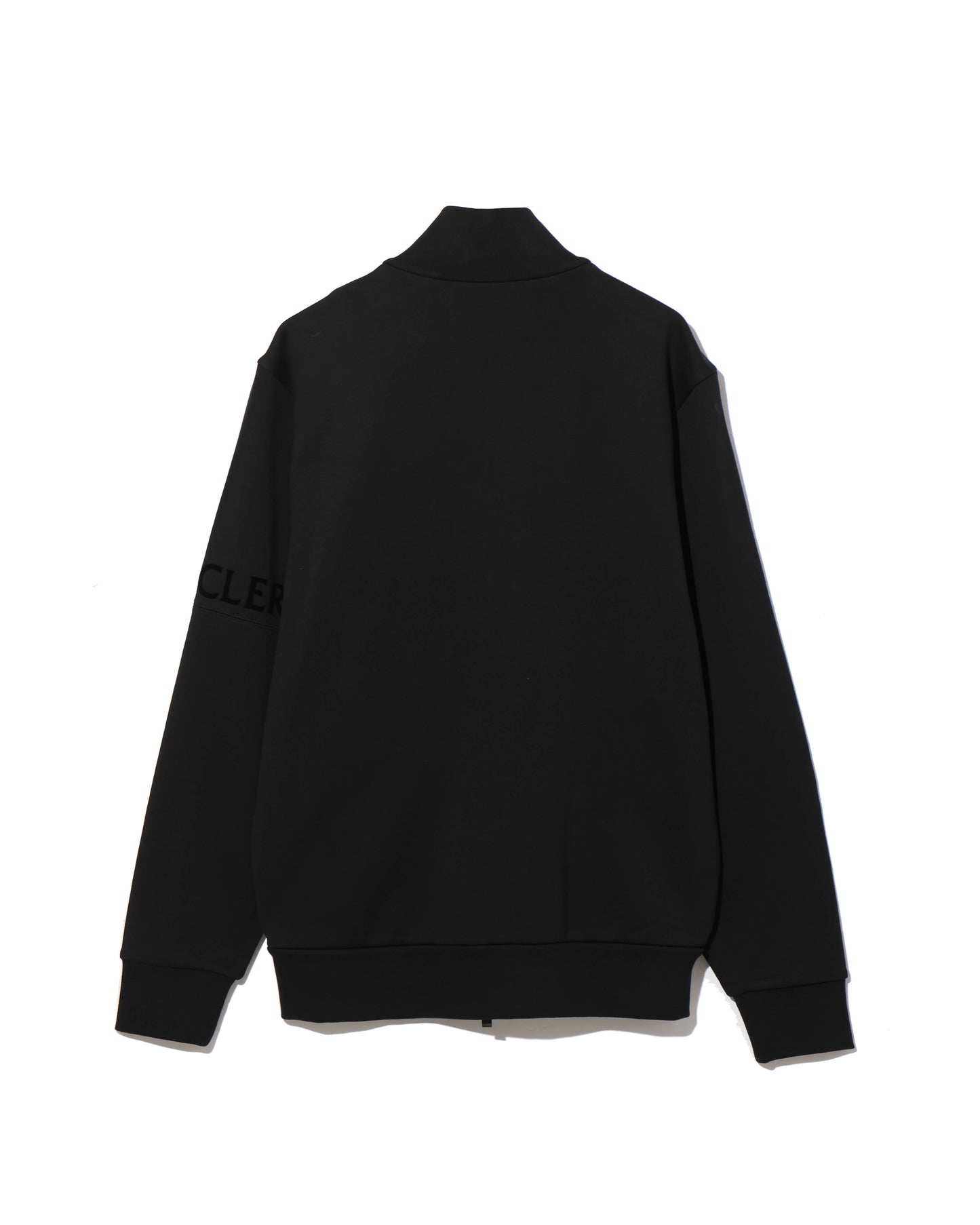 ZIP UP CARDIGAN