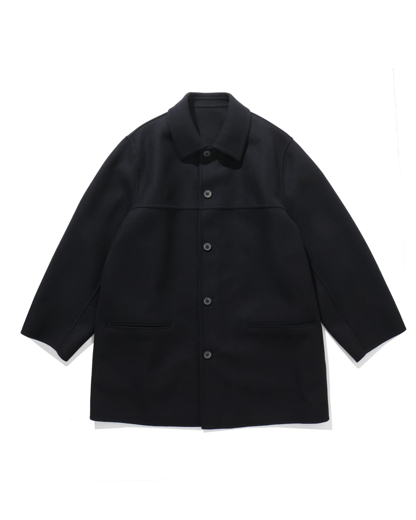 Blacksheep Car coat