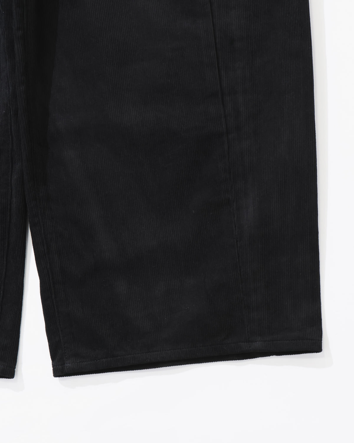 CORDUROY BARREL LEG JEANS 13406