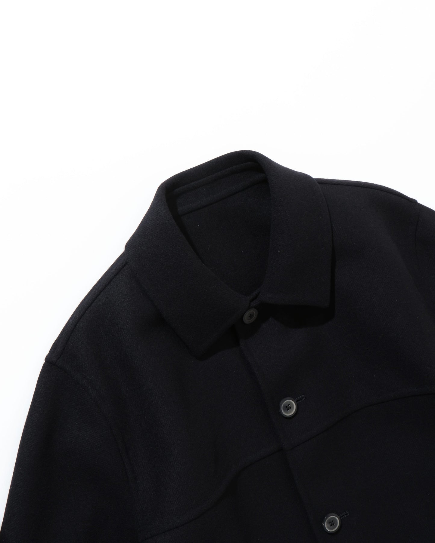 Blacksheep Car coat