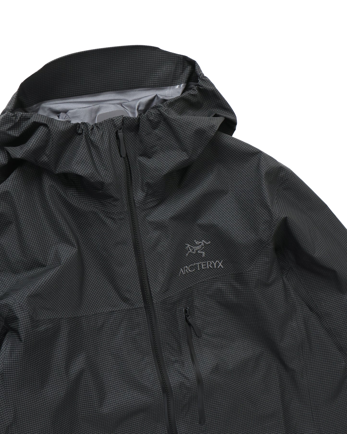 Alpha Lightweight Jacket M