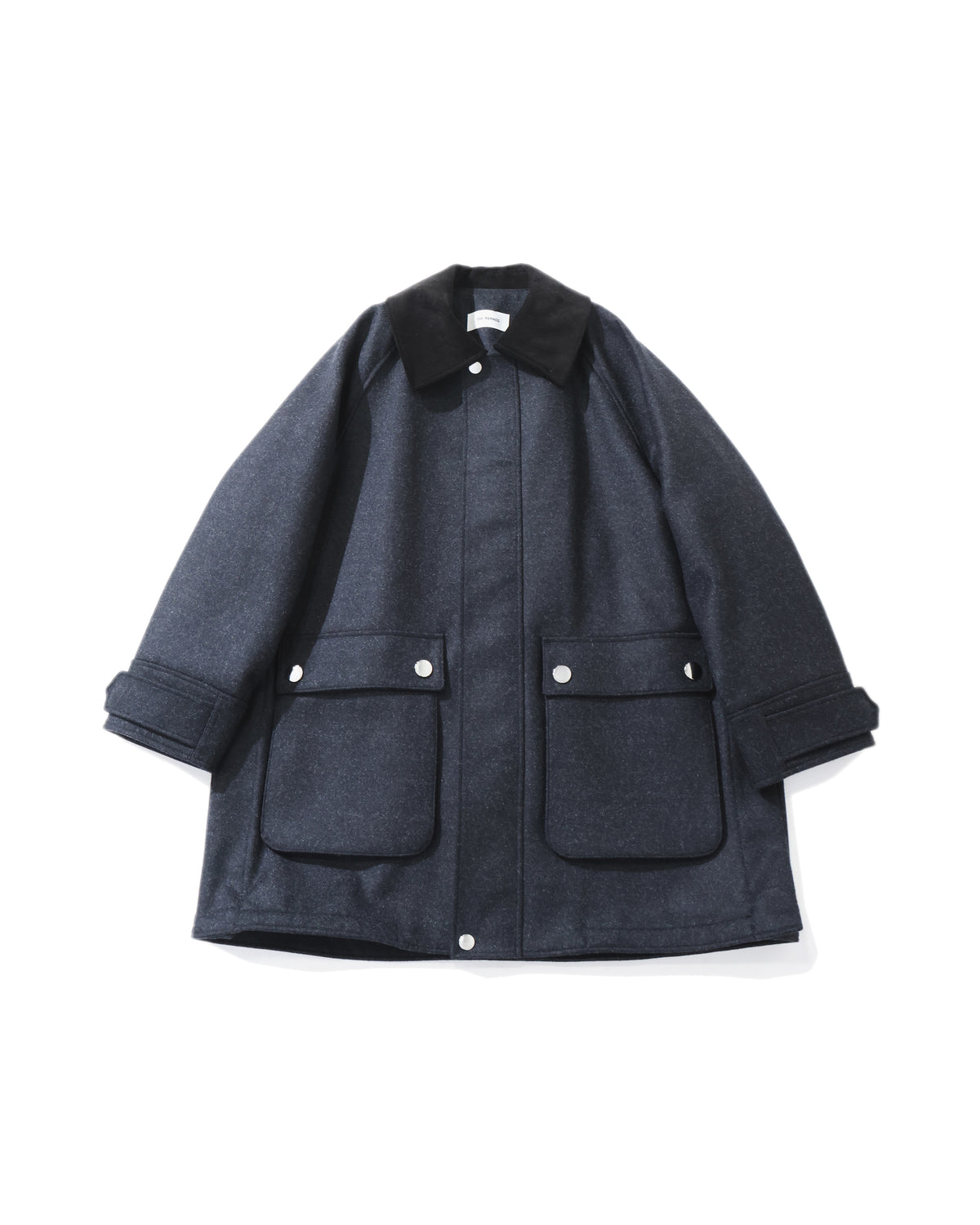 RERACS HUNTING COAT