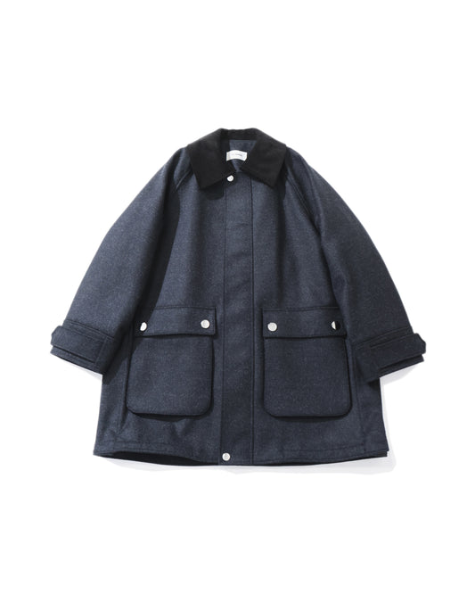 RERACS HUNTING COAT