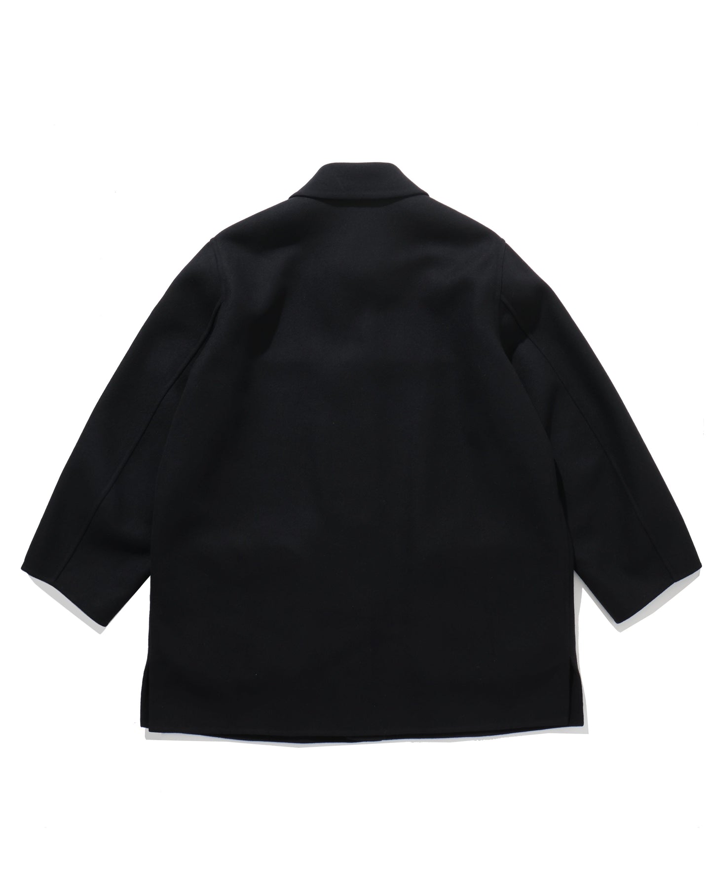 Blacksheep Car coat