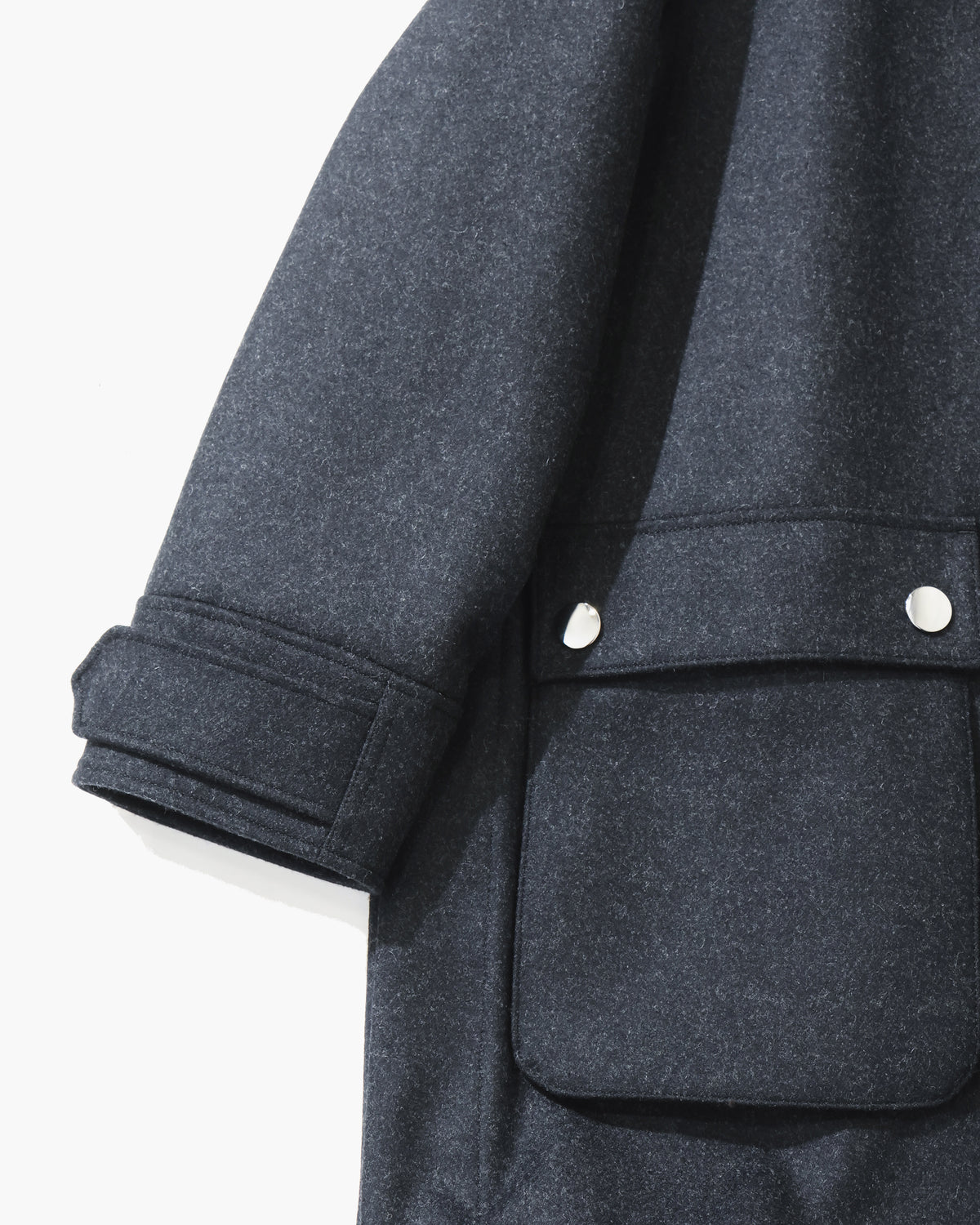 RERACS HUNTING COAT