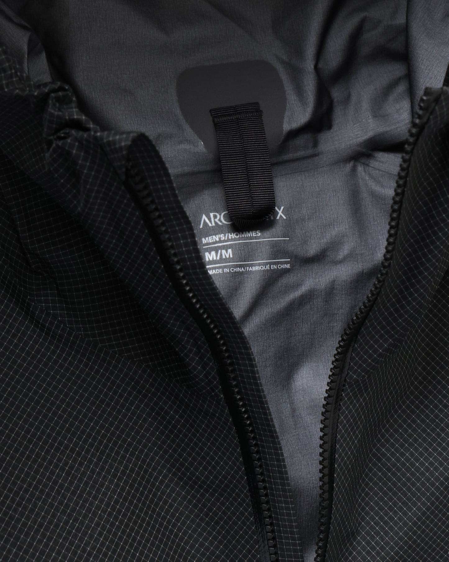 Alpha Lightweight Jacket M