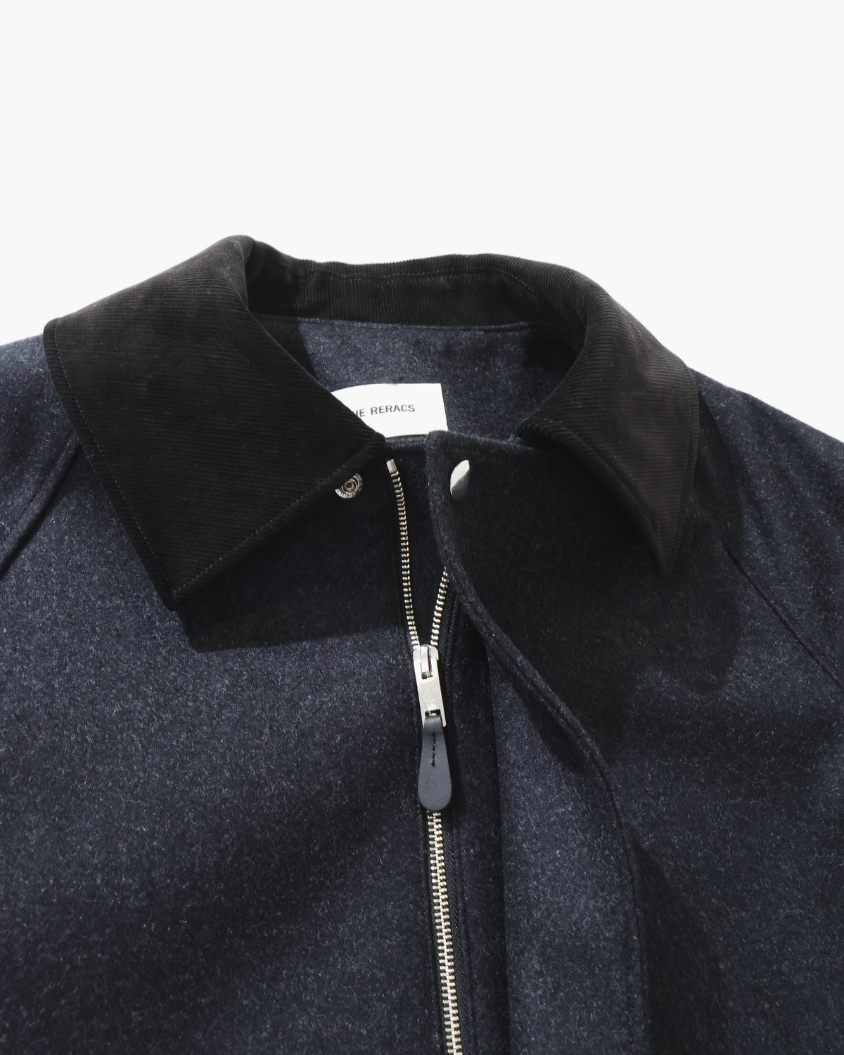 RERACS HUNTING COAT