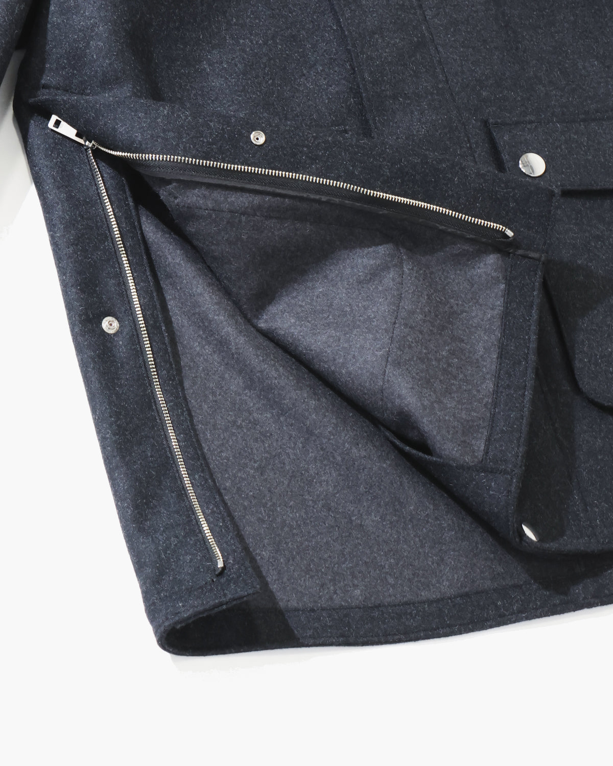 RERACS HUNTING COAT