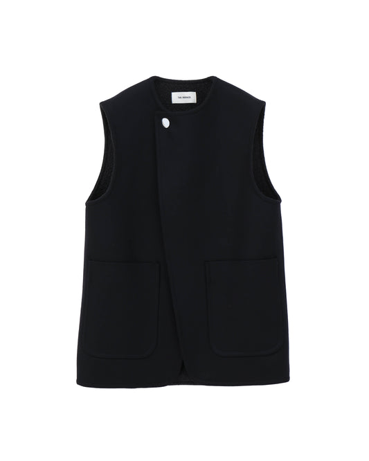 RERACS JERKIN VEST