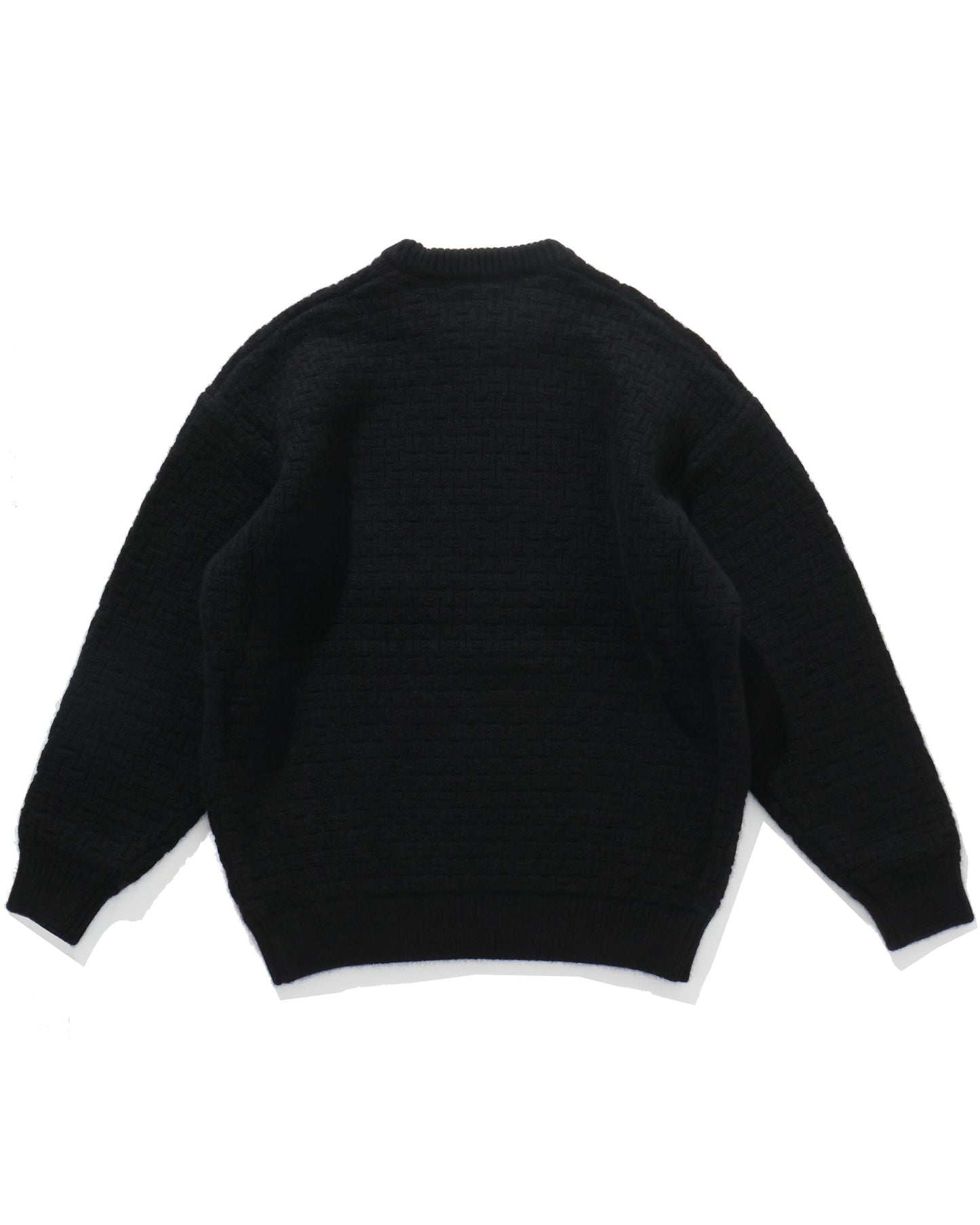 Cataligorder Pullover