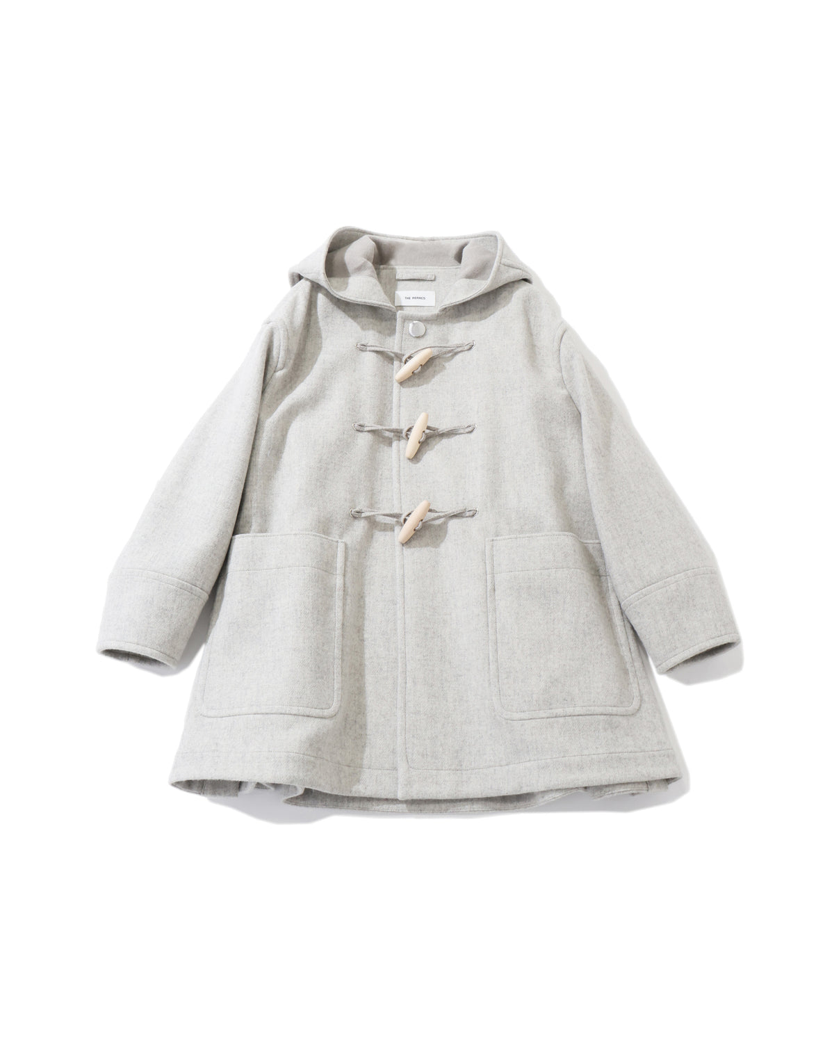 RERACS DUFFLE COAT MID