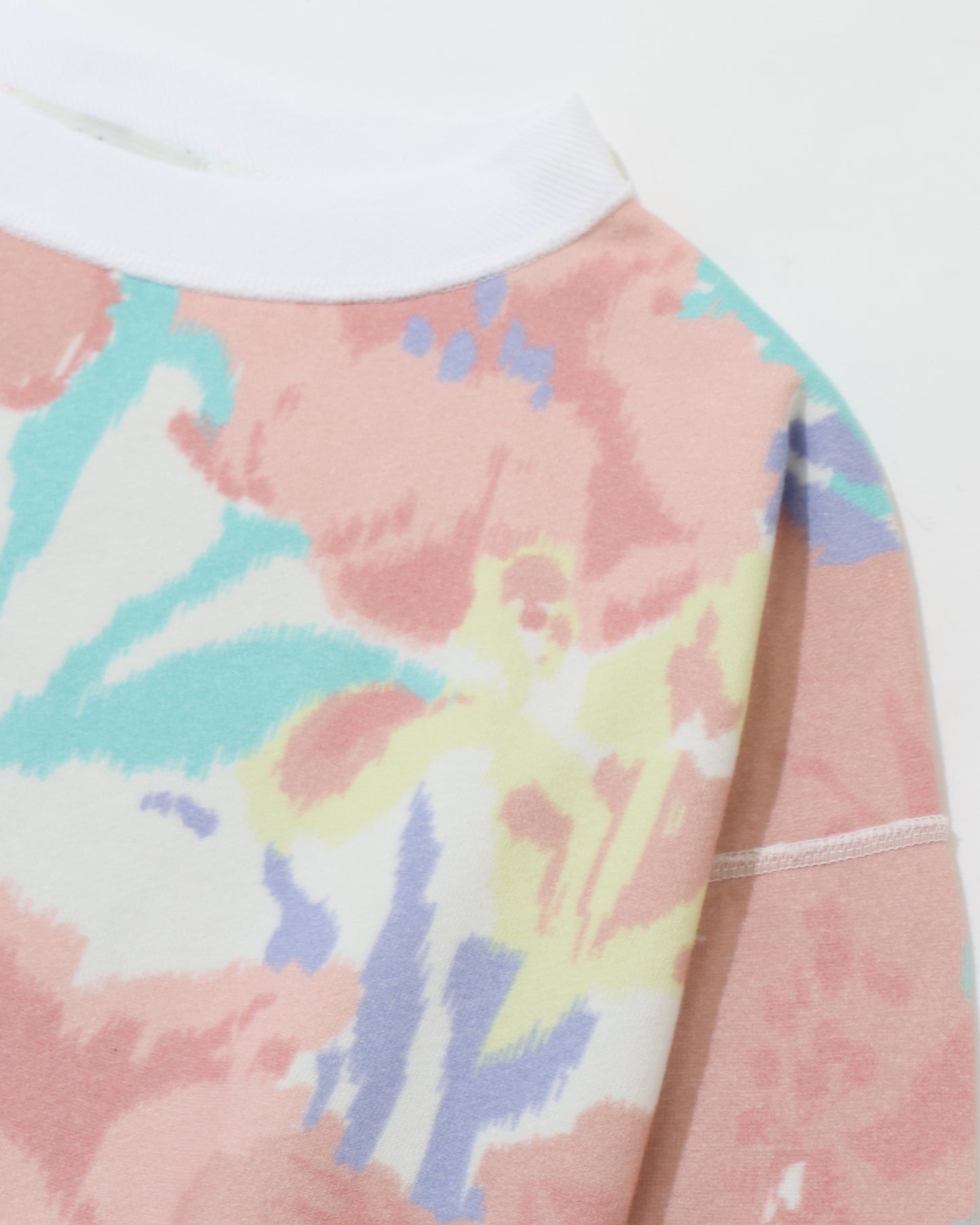 Crewneck Sweatshirts Flower