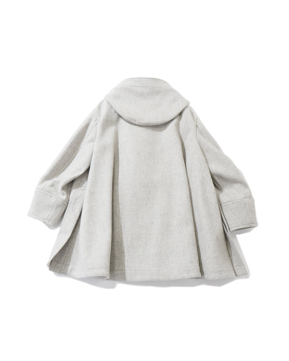 RERACS DUFFLE COAT MID