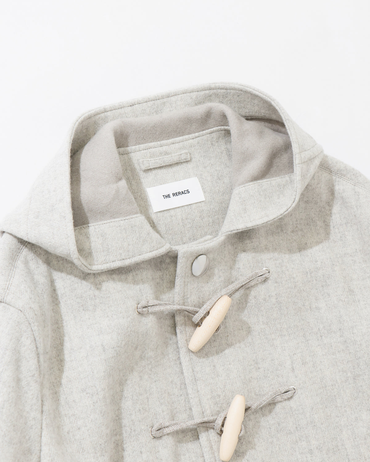 RERACS DUFFLE COAT MID