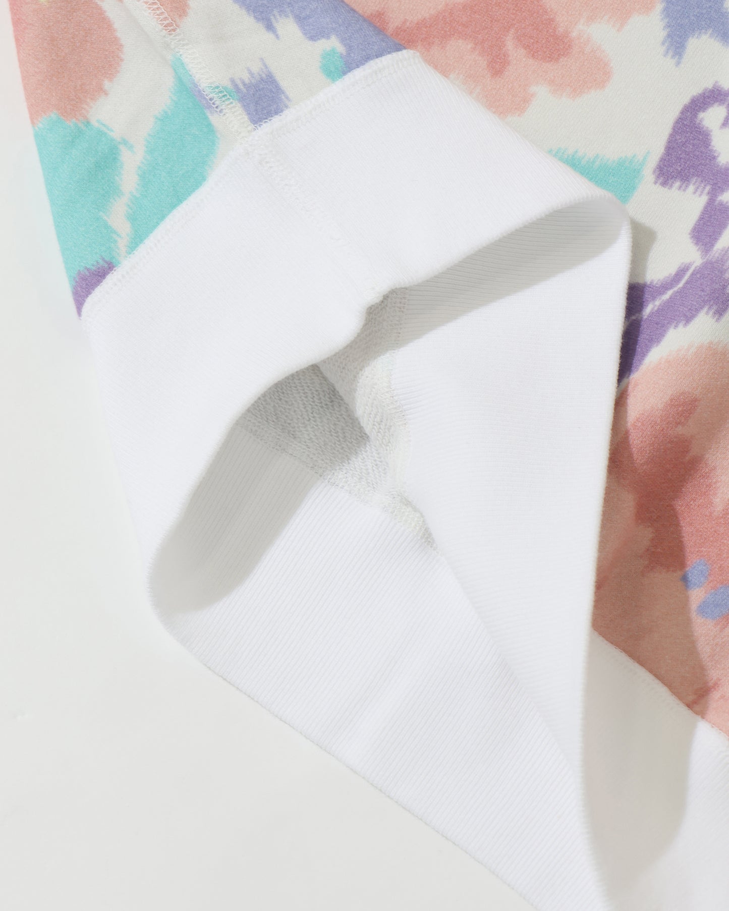 Crewneck Sweatshirts Flower