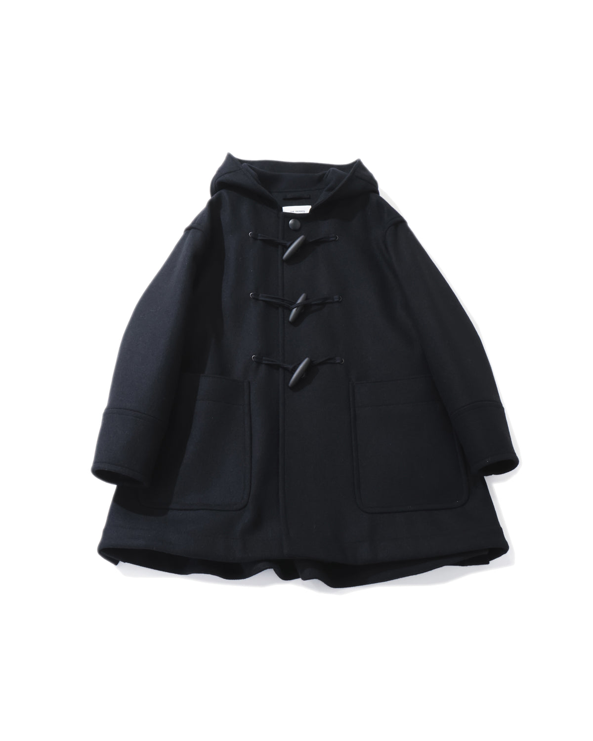 RERACS DUFFLE COAT MID