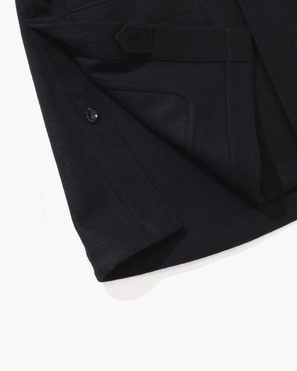 RERACS DUFFLE COAT MID