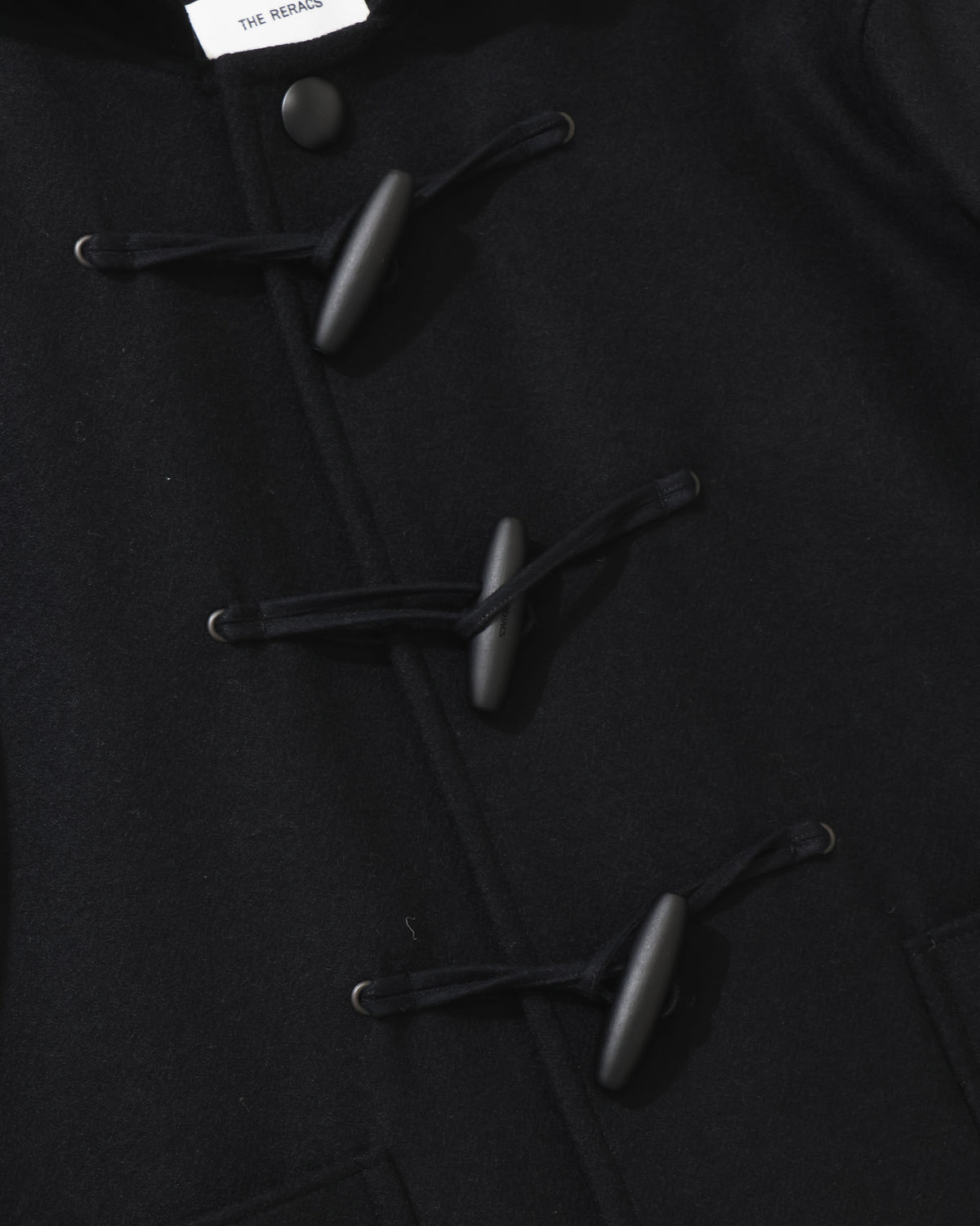 RERACS DUFFLE COAT MID