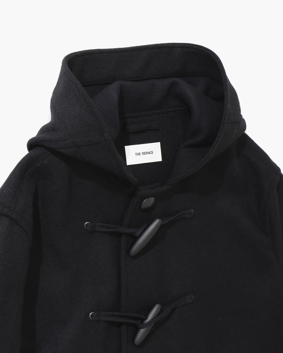 RERACS DUFFLE COAT MID