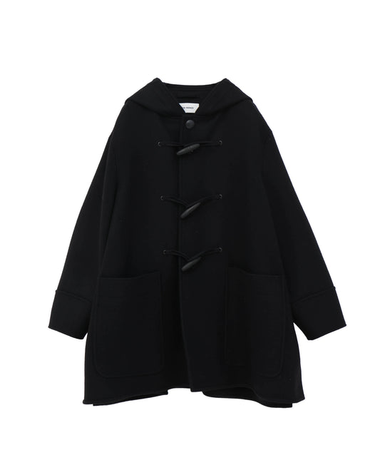 RERACS DUFFEL COAT