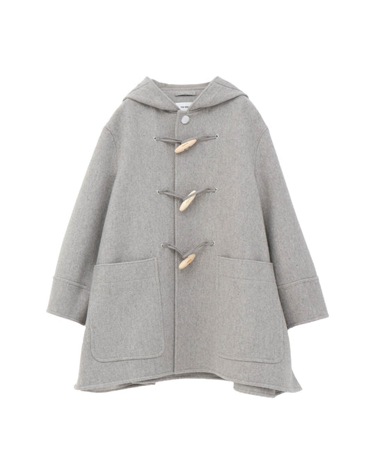 RERACS DUFFEL COAT