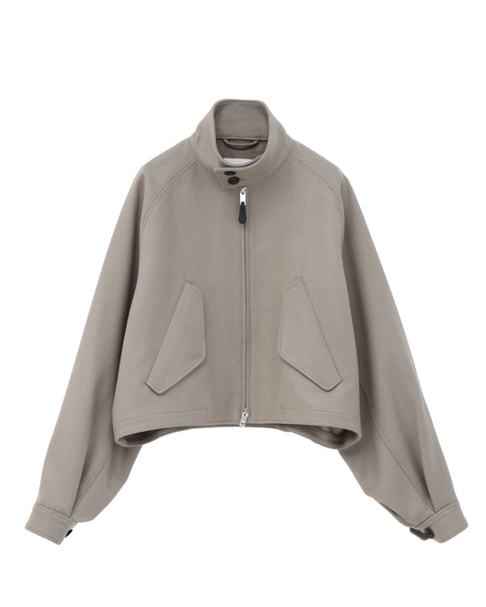 THE HARRINGTON SHORT JACKET
