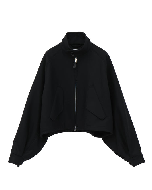 THE HARRINGTON SHORT JACKET