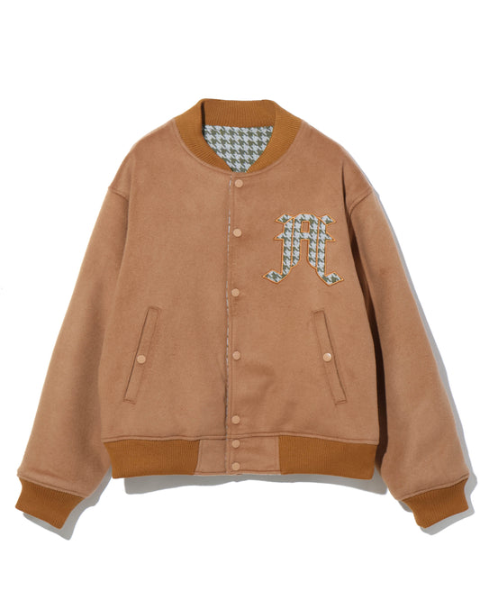 FAF Logo Team Jacket