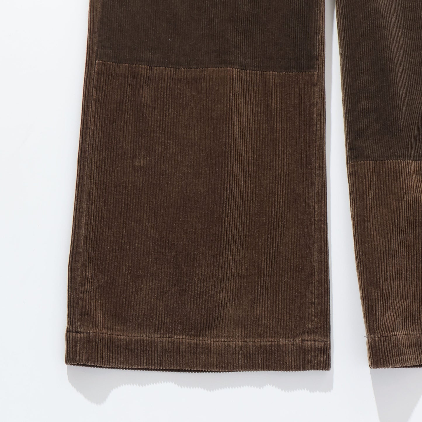 NRA CORDUROY WORK TROUSERS