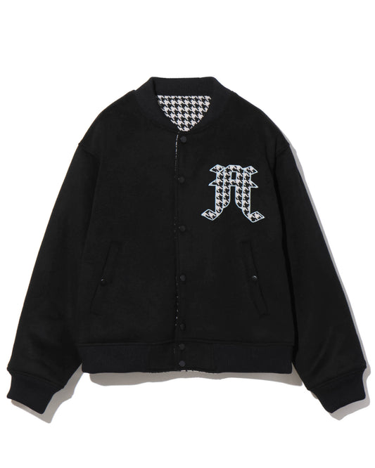 FAF Logo Team Jacket
