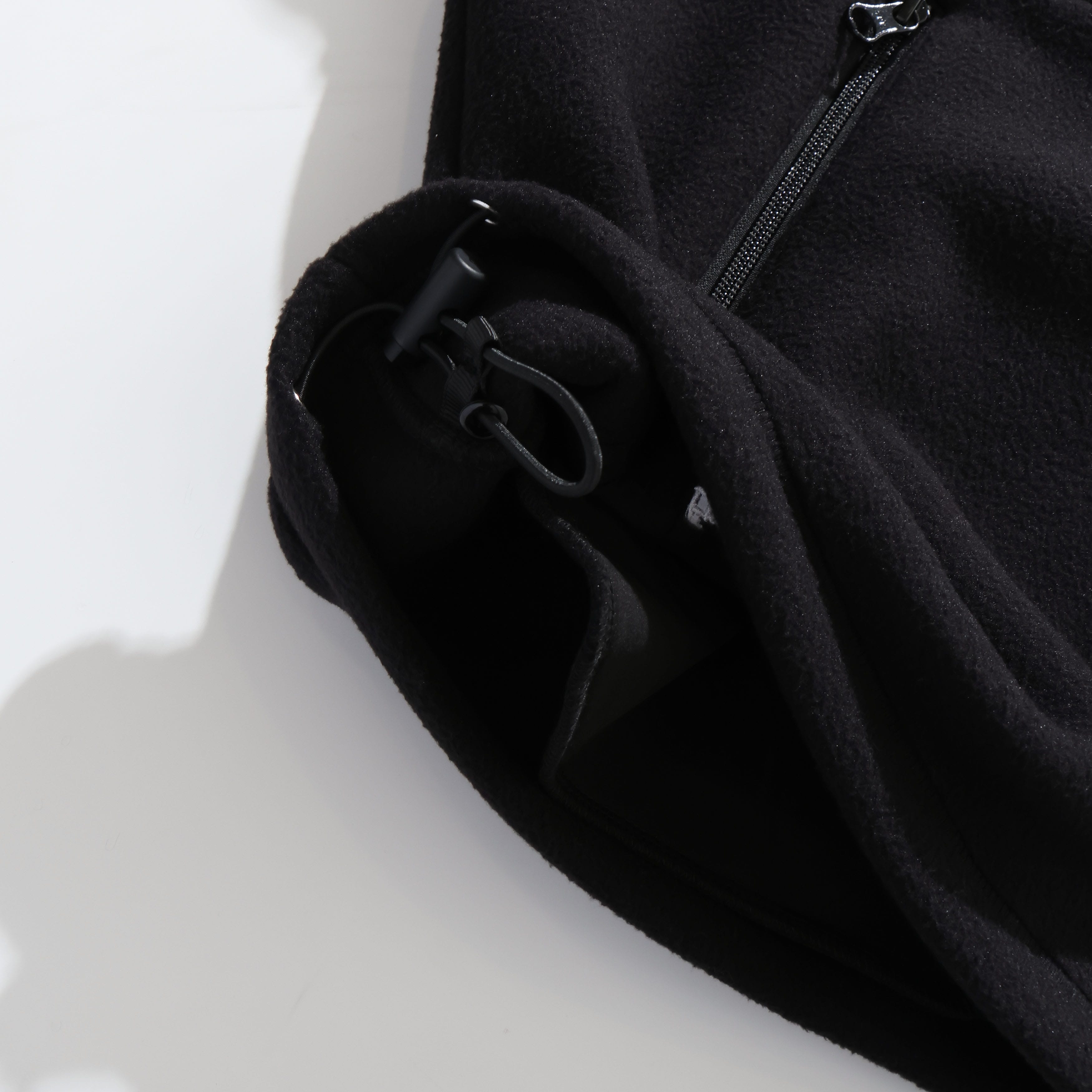 STORMFLEECE TRACK BLOUSON – TIME AFTER TIME STORMFLEECE TRACK BLOUSON – TIME AFTER TIME