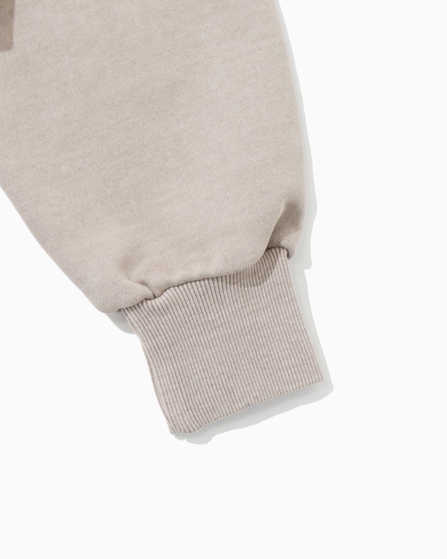 Seavalley フェードスウェット ジップフーディ