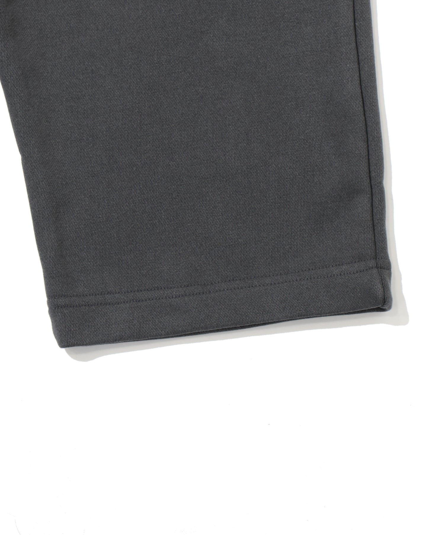 Seavalley フェード ストレートスウェットパンツ