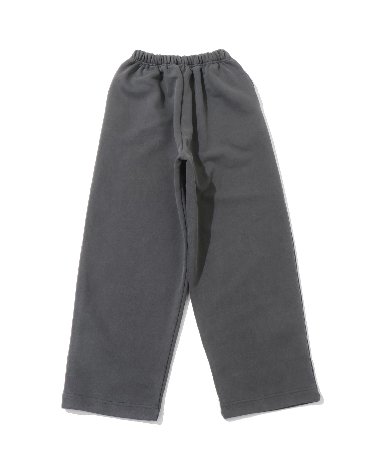 Seavalley フェード ストレートスウェットパンツ