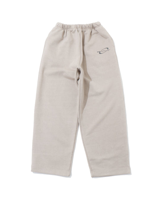 Seavalley フェード ストレートスウェットパンツ
