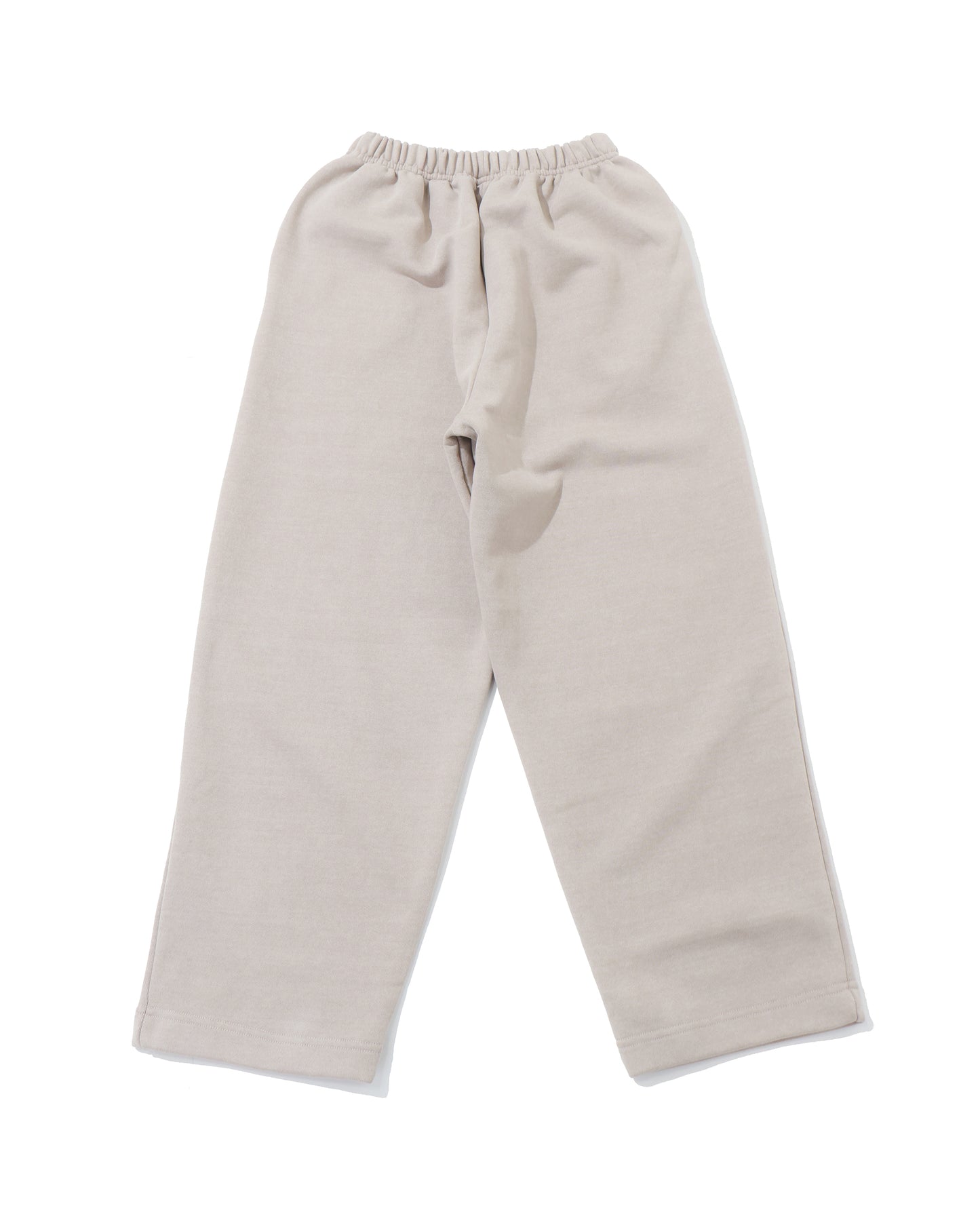 Seavalley フェード ストレートスウェットパンツ