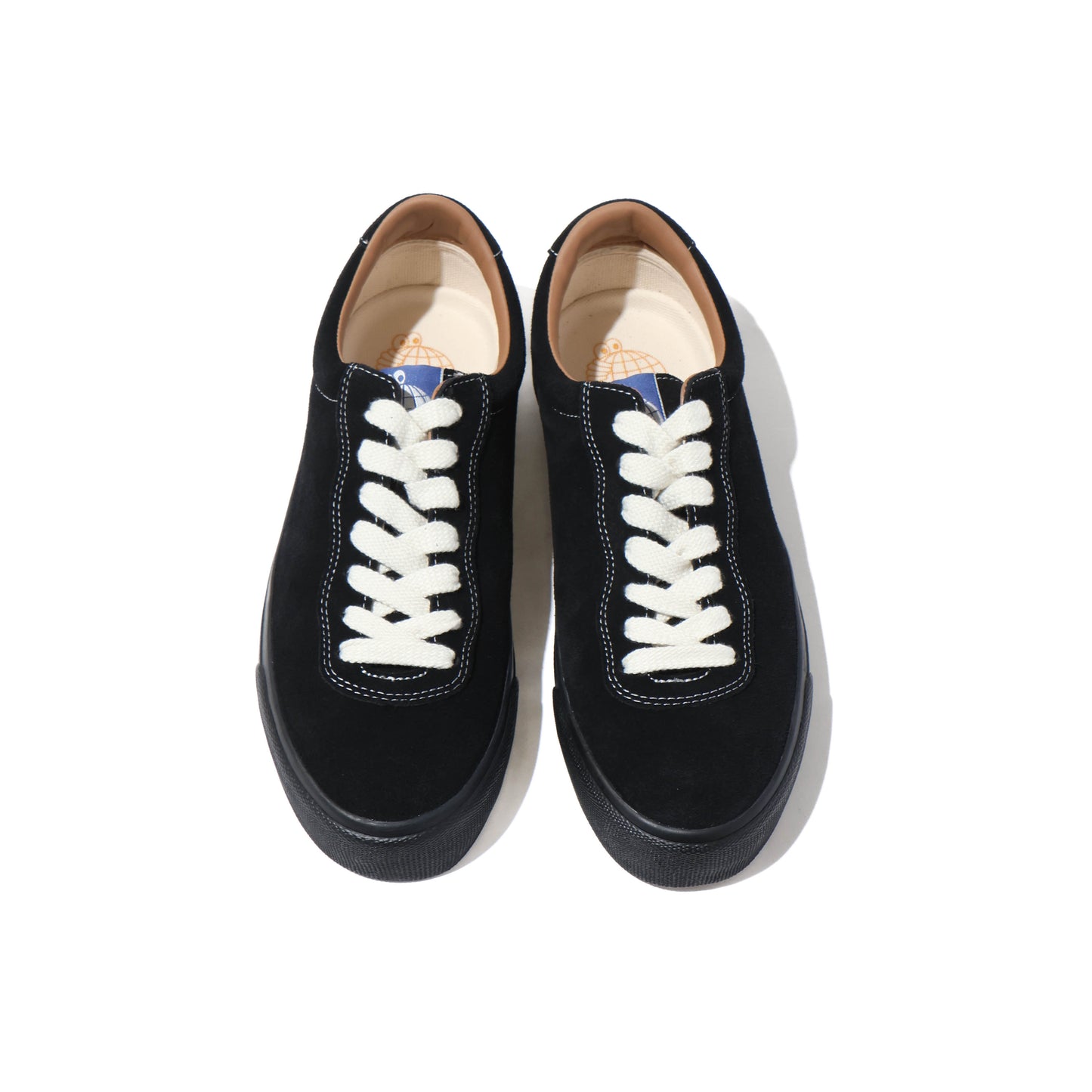 VM001-LO SUEDE